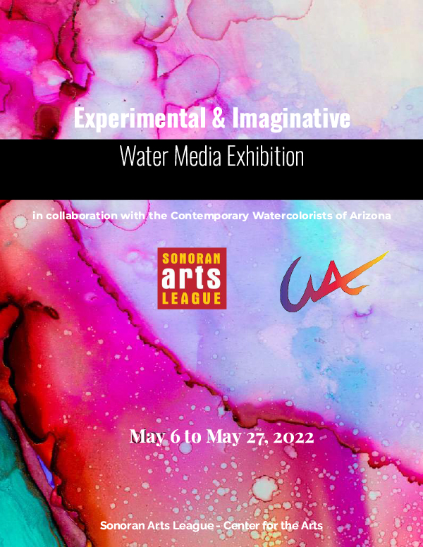 CWA Spring Exhibit with SAL