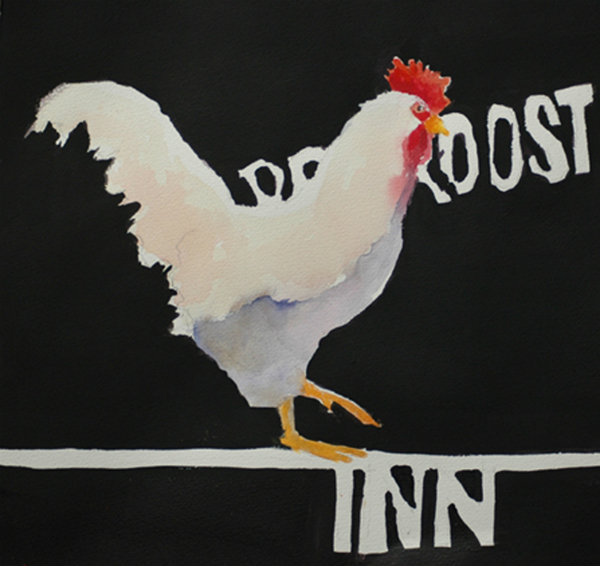 Red Rooster Inn
