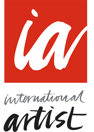interartist logo